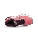 ASICS NIMBUS 21 1012A156-700 Ροζ Εικόνα 4