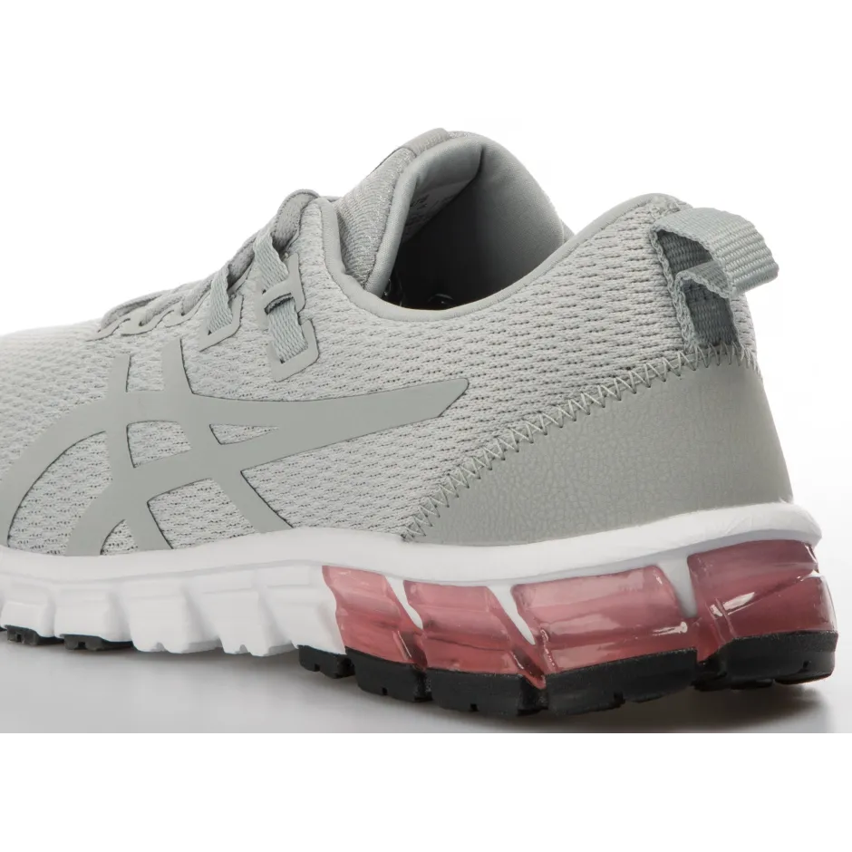 ASICS GEL QUANTUM 90 1022A115 020 Grey Zakcret.gr