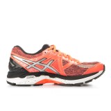 ASICS GT-2000 4 LITE-SHOW T6F9N-0693 Coral Image 1