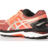 ASICS GT-2000 4 LITE-SHOW T6F9N-0693 Coral Image 3