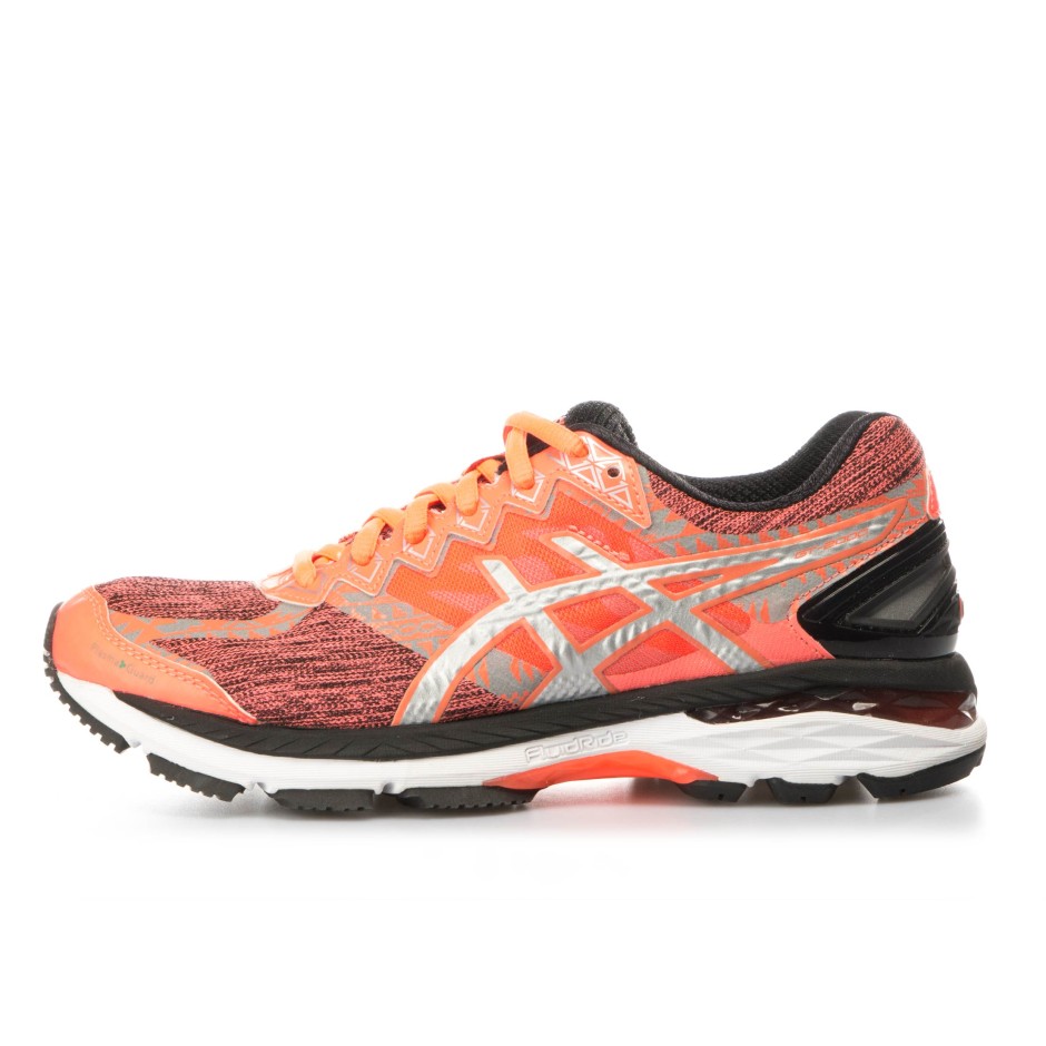 ASICS GT-2000 4 LITE-SHOW T6F9N-0693 Coral