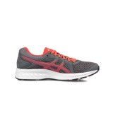 ASICS JOLT 2 1012A151-022 Ανθρακί Εικόνα 1
