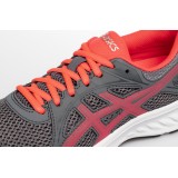 ASICS JOLT 2 1012A151-022 Ανθρακί Εικόνα 2
