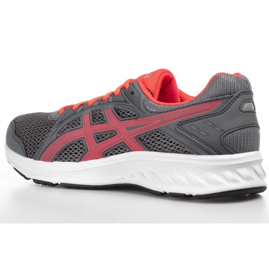 ASICS JOLT 2 1012A151-022 Ανθρακί