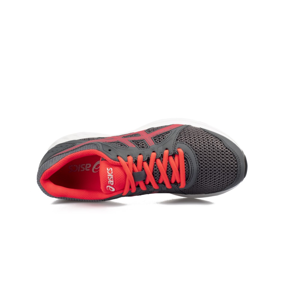 ASICS JOLT 2 1012A151-022 Ανθρακί