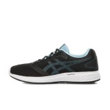 ASICS PATRIOT 10 1012A117-003 Black Image 