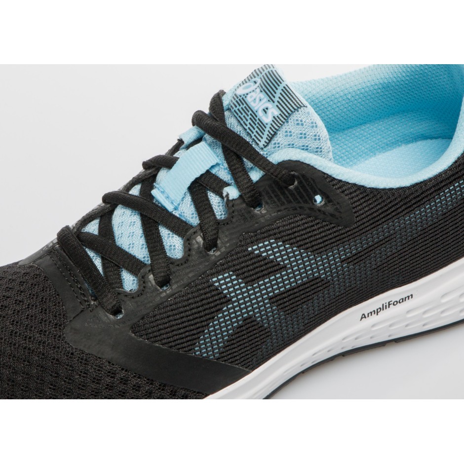 ASICS PATRIOT 10 1012A117-003 Black