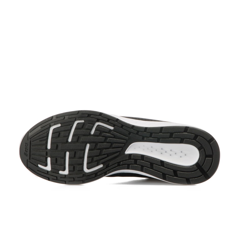 ASICS PATRIOT 10 1012A117-003 Black