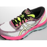 ASICS GEL-NIMBUS 21 SP 1012A502-100 White Image 2