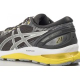 ASICS GEL-NIMBUS 21 1012A156-021 Coal Image 2