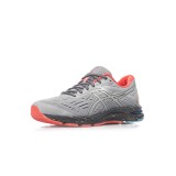 ASICS GEL-CUMULUS 20 LE 1012A218-020 Γκρί Εικόνα 0