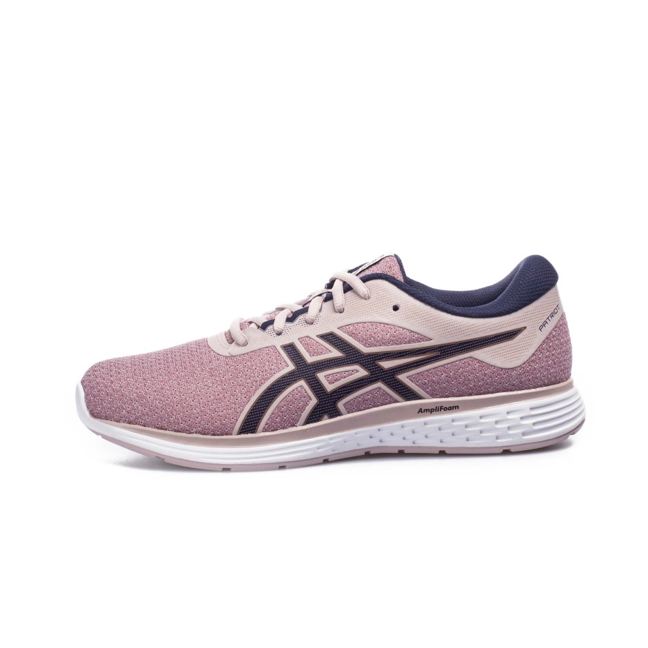 ASICS PATRIOT 11 TWIST 1012A518-700 Ροζ