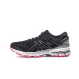 ASICS GEL-KAYANO 26 LITE-SHOW 1012A589-001 Black Image 