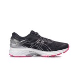 ASICS GEL-KAYANO 26 LITE-SHOW 1012A589-001 Black Image 1