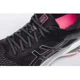 ASICS GEL-KAYANO 26 LITE-SHOW 1012A589-001 Black Image 2