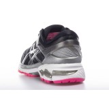 ASICS GEL-KAYANO 26 LITE-SHOW 1012A589-001 Black Image 3