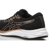 ASICS GEL-EXCITE 7 1012A562-001 Black Image 3