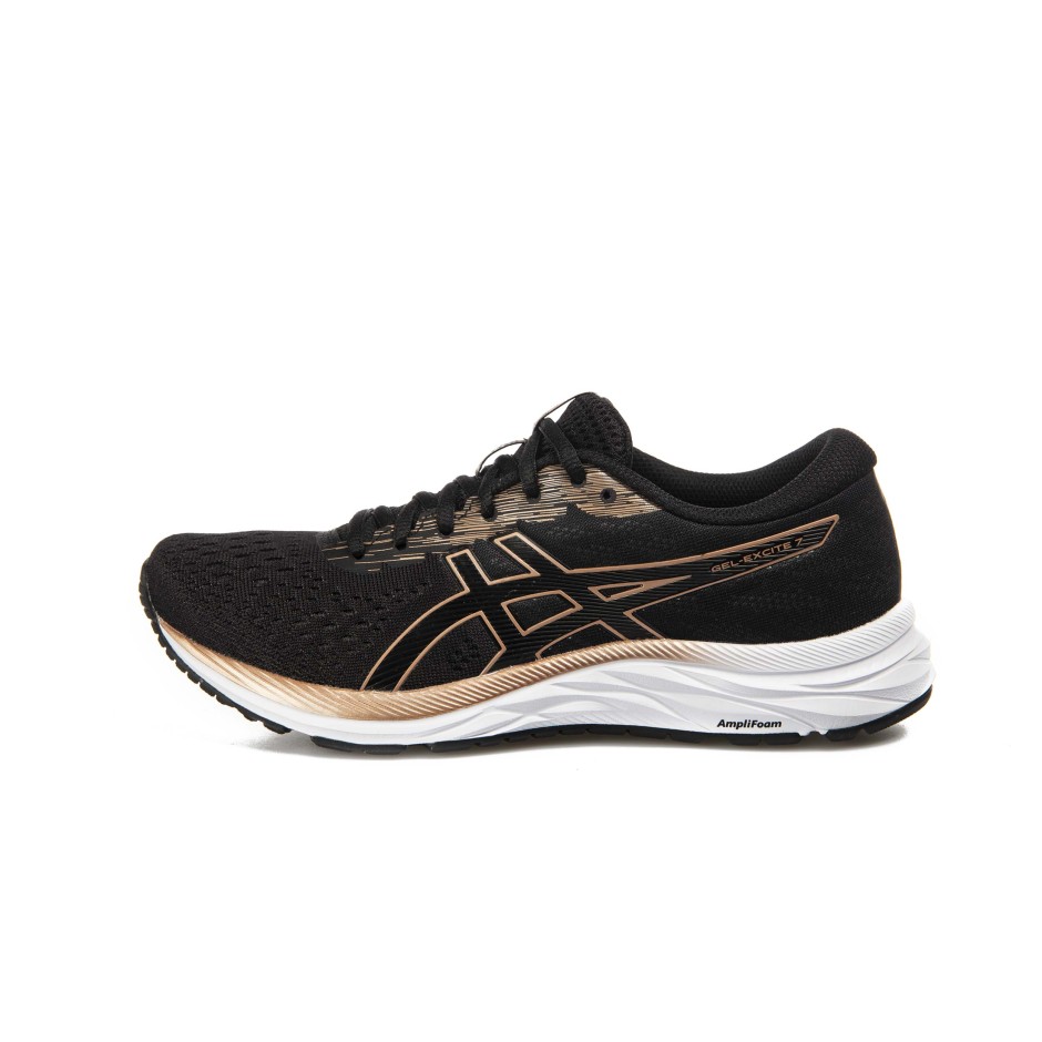 ASICS GEL-EXCITE 7 1012A562-001 Black