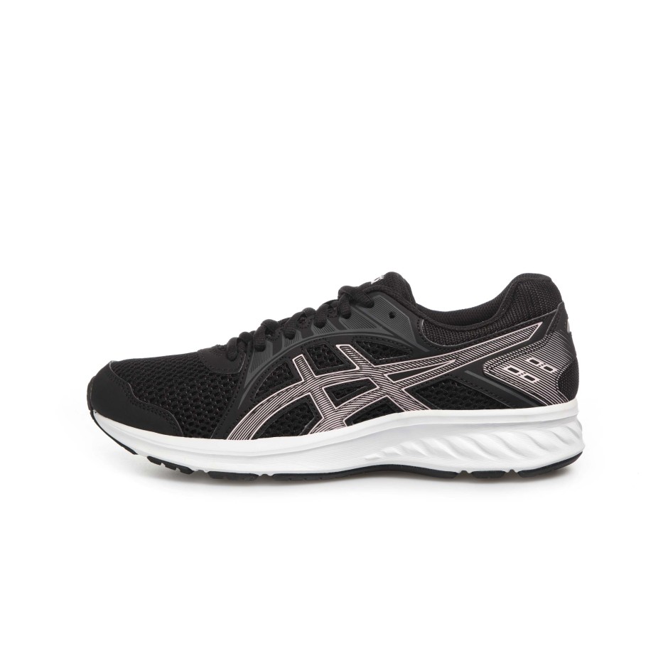 ASICS JOLT 2 1012A151-005 Μαύρο