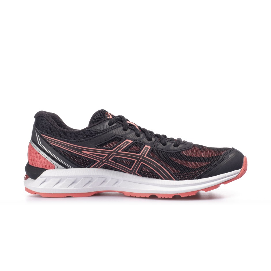 ASICS GEL-SILEO 1012A177-005 Μαύρο