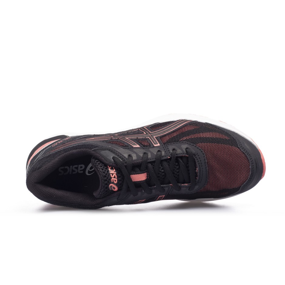 ASICS GEL-SILEO 1012A177-005 Black