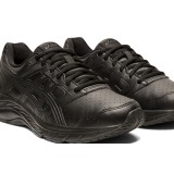 ASICS GEL-CONTEND 5 SL 1132A042-001 Black Image 2