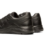 ASICS GEL-CONTEND 5 SL 1132A042-001 Black Image 3