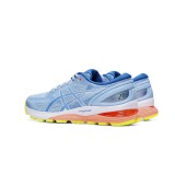 ASICS GEL-NIMBUS 21 1012A156-402 Blue Image 0