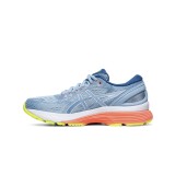 ASICS GEL-NIMBUS 21 1012A156-402 Blue Image 