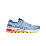 ASICS GEL-NIMBUS 21 1012A156-402 Blue Image 1