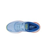 ASICS GEL-NIMBUS 21 1012A156-402 Blue Image 2