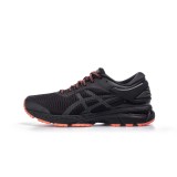 ASICS GEL-KAYANO 25 LITE-SHOW 1012A036-001 Black Image 