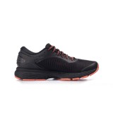 ASICS GEL-KAYANO 25 LITE-SHOW 1012A036-001 Black Image 1