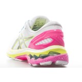ASICS GEL-KAYANO 27 LITE SHOW 1012A761-100 White Image 2