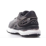 ASICS GEL-NIMBUS 22 KNIT 1012A678-001 Black Image 3