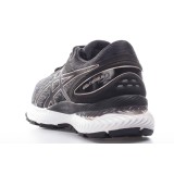 ASICS GEL-NIMBUS 22 KNIT 1012A678-001 Μαύρο