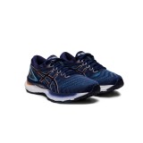 ASICS GEL-NIMBUS 22 1012A587-401 Blue Image 1
