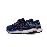ASICS GEL-NIMBUS 22 1012A587-401 Blue Image 2