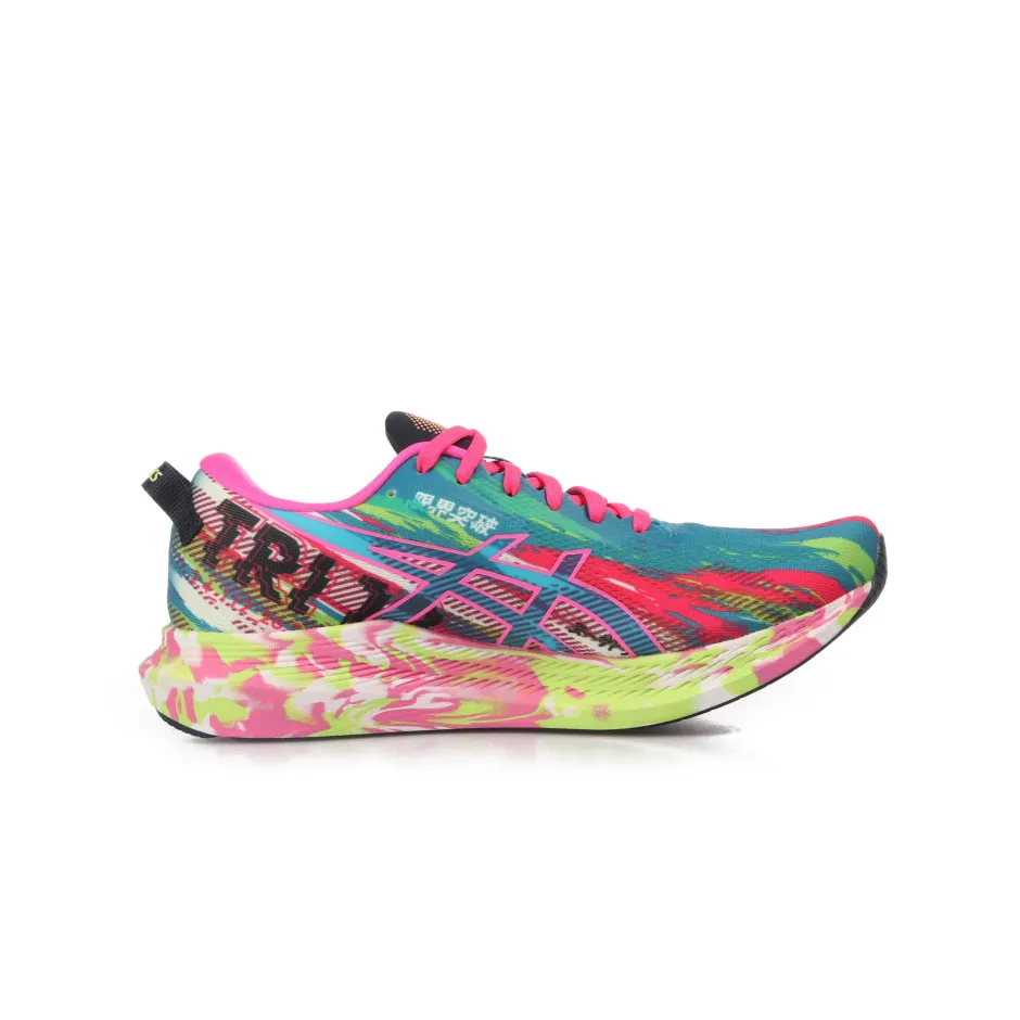 ASICS NOOSA TRI 13 1012A898-400 Colorful