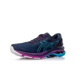 ASICS GEL-KAYANO 27 1012A649-401 Blue Image 0