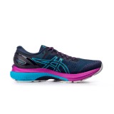 ASICS GEL-KAYANO 27 1012A649-401 Blue Image 1