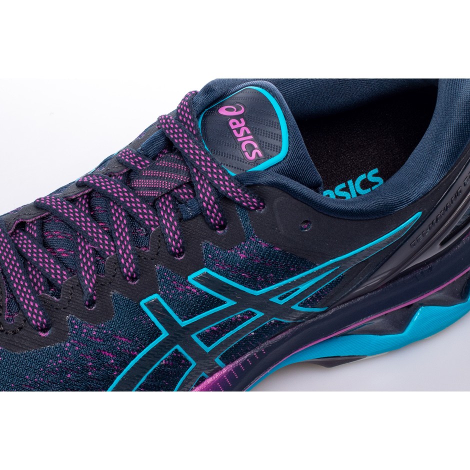 ASICS GEL KAYANO 27 1012A649 401 Blue