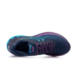 ASICS GEL-KAYANO 27 1012A649-401 Blue Image 4