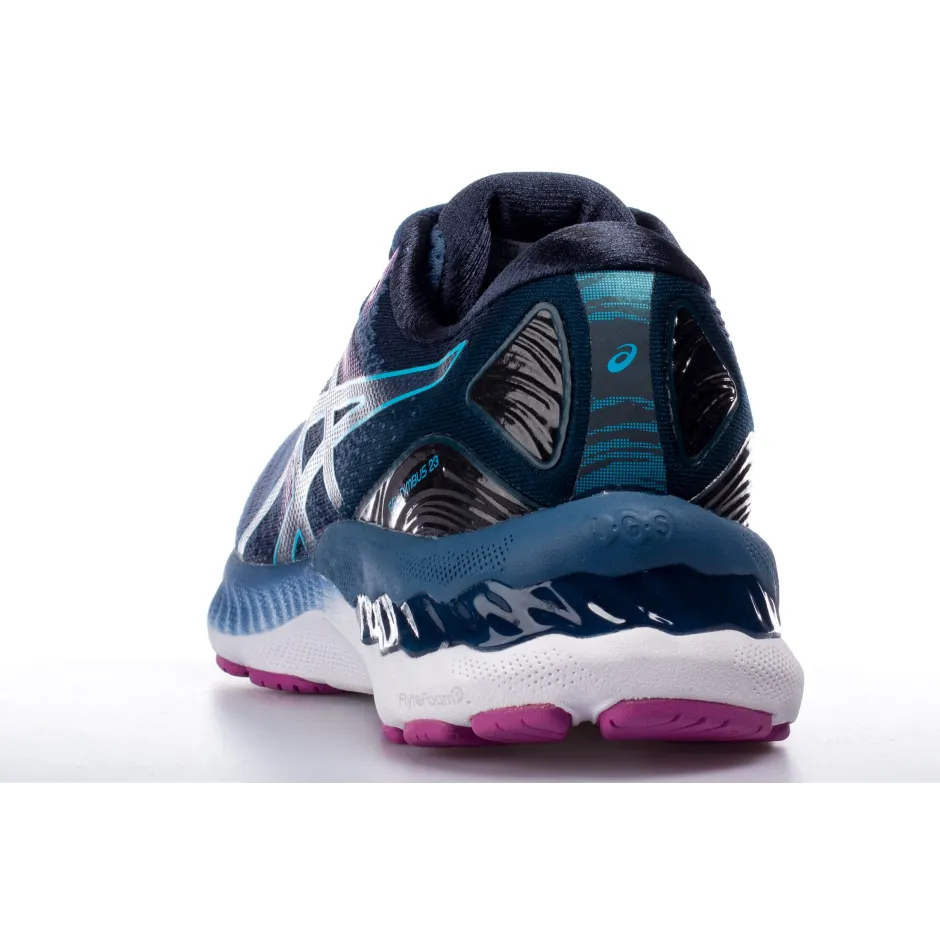 ASICS GEL-NIMBUS 23 1012A885-402 Blue