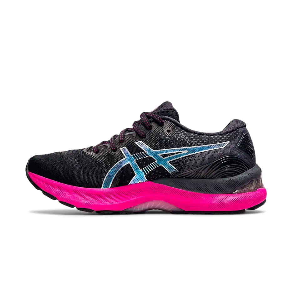 ASICS GEL-NIMBUS 23 1012A885-004 Black