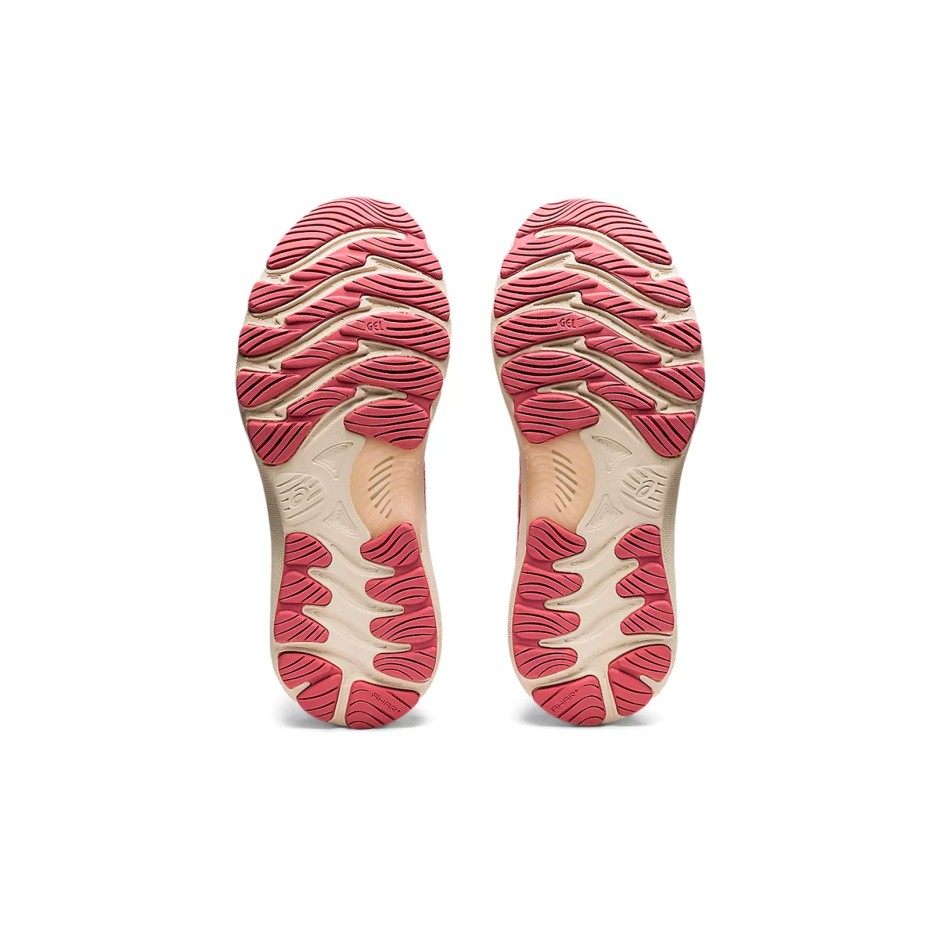 ASICS GEL-NIMBUS 23 1012A885-708 Σομόν