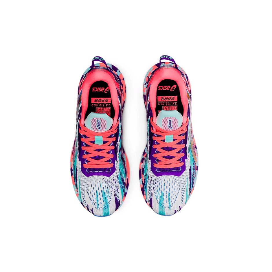 ASICS NOOSA TRI 13 1012A898-101 White