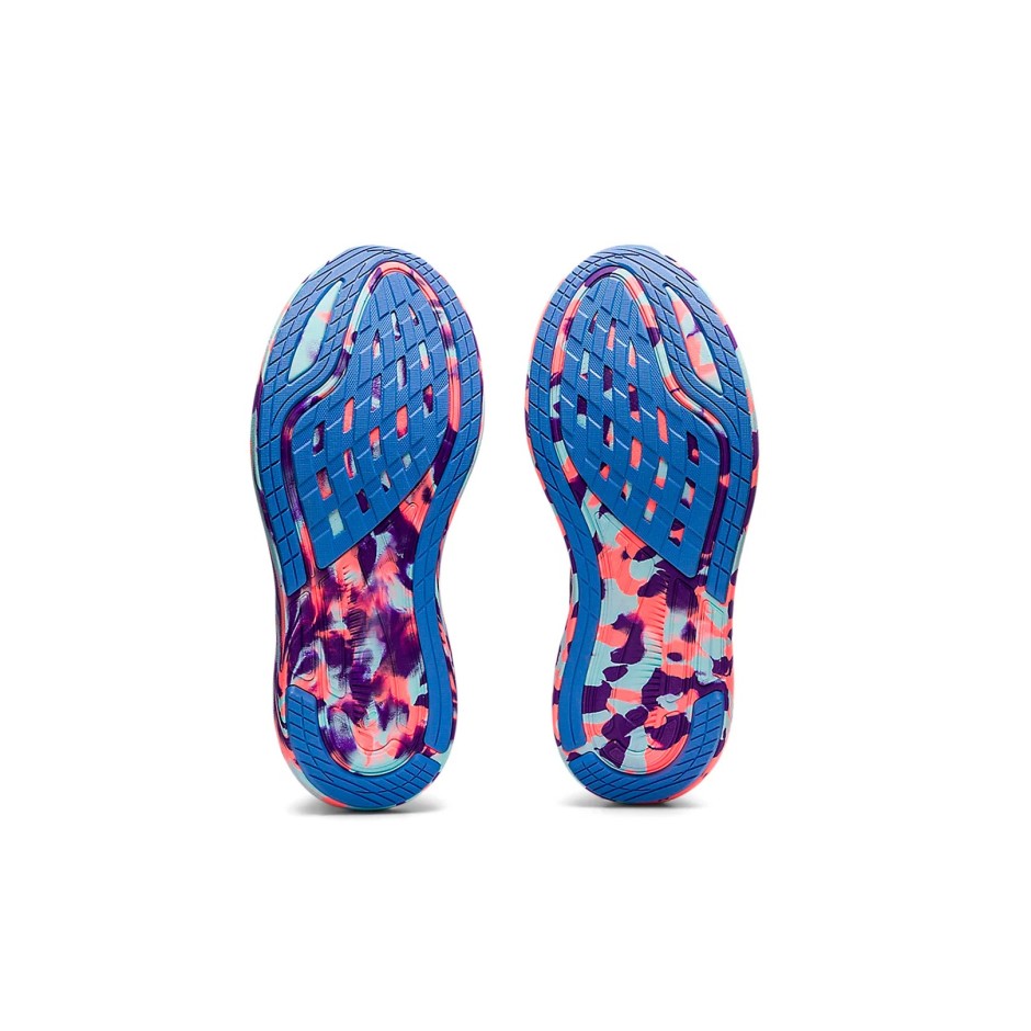 ASICS NOOSA TRI 13 1012A898-101 White