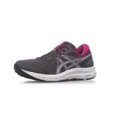 ASICS GEL-CONTEND 7 1012A911-025 Coal Image 0
