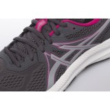 ASICS GEL-CONTEND 7 1012A911-025 Ανθρακί